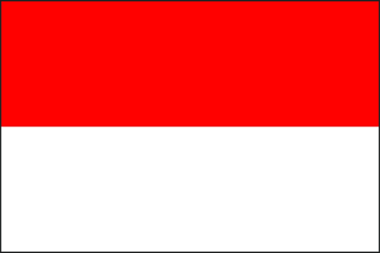 indonesia